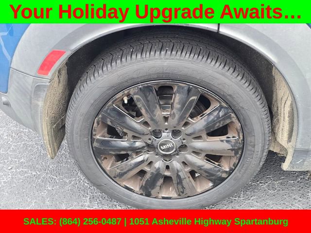 Used 2019 MINI Cooper Countryman w/ Premium Package image 15
