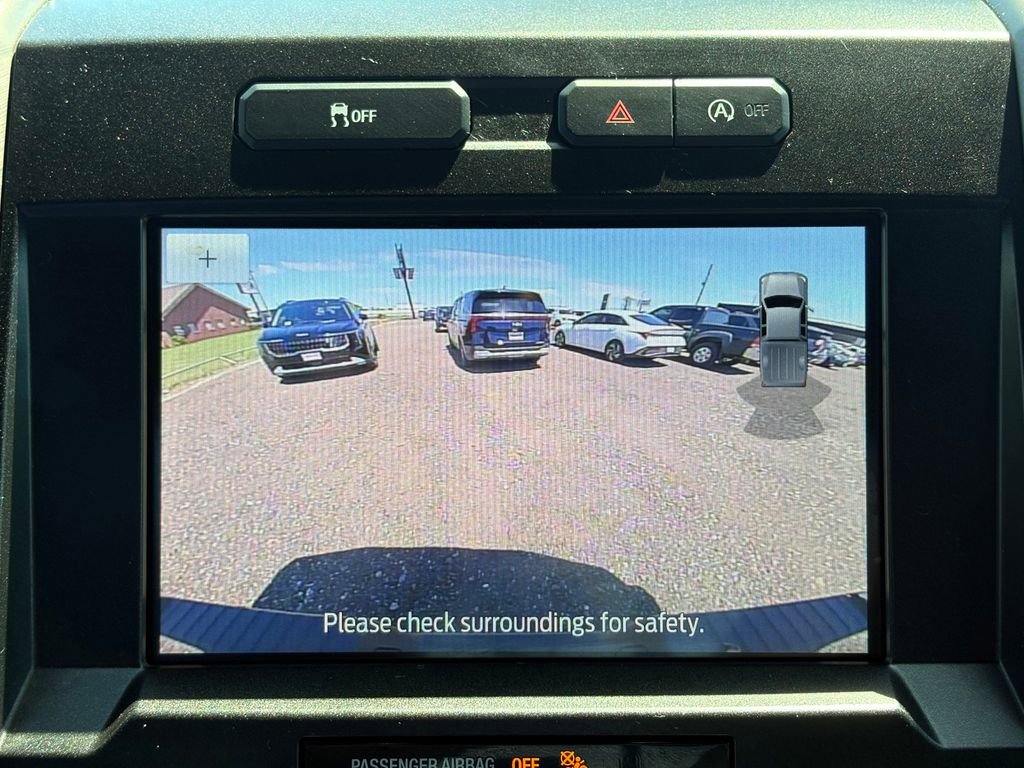 Used 2020 Ford F150 XLT w/ Equipment Group 302A Luxury image 27