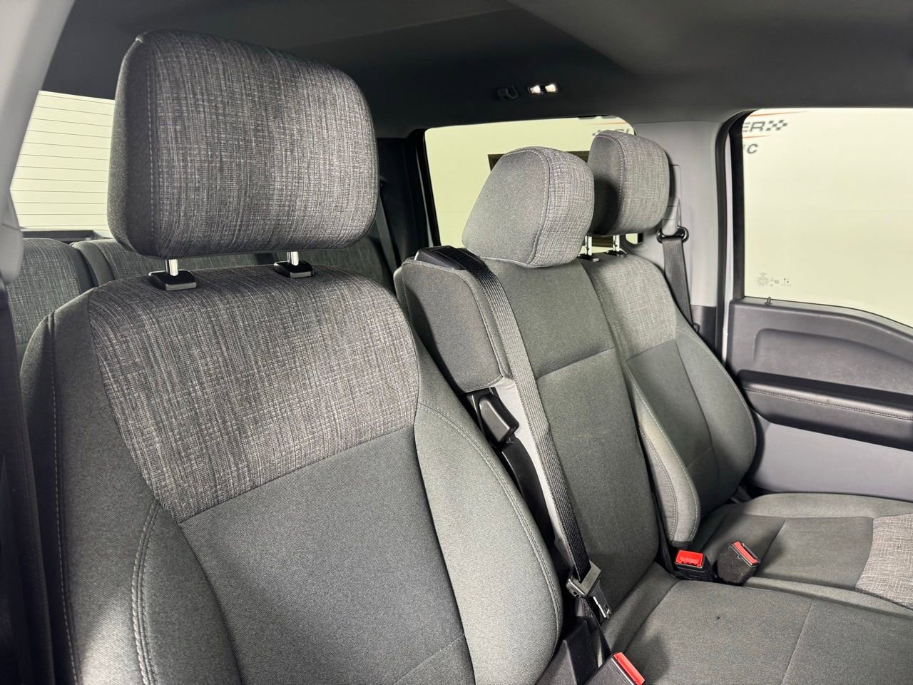 Used 2022 Ford F150 XLT image 34