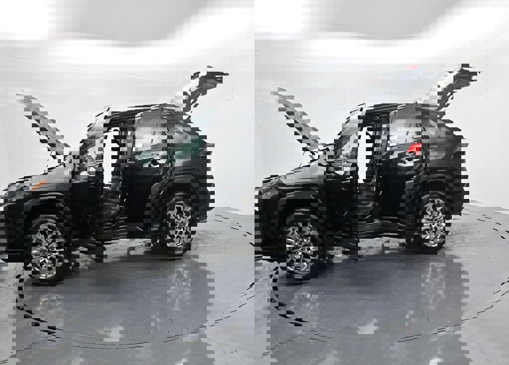 New 2025 Toyota RAV4 XLE Premium w/ Weather Package image 69