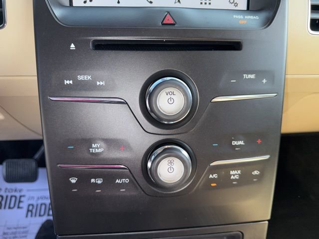 Used 2019 Ford Flex SEL w/ Equipment Group 202A AWD/4WD image 16