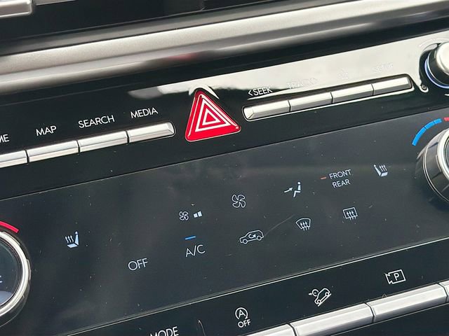 New 2026 Hyundai Santa Fe SEL FWD image 20