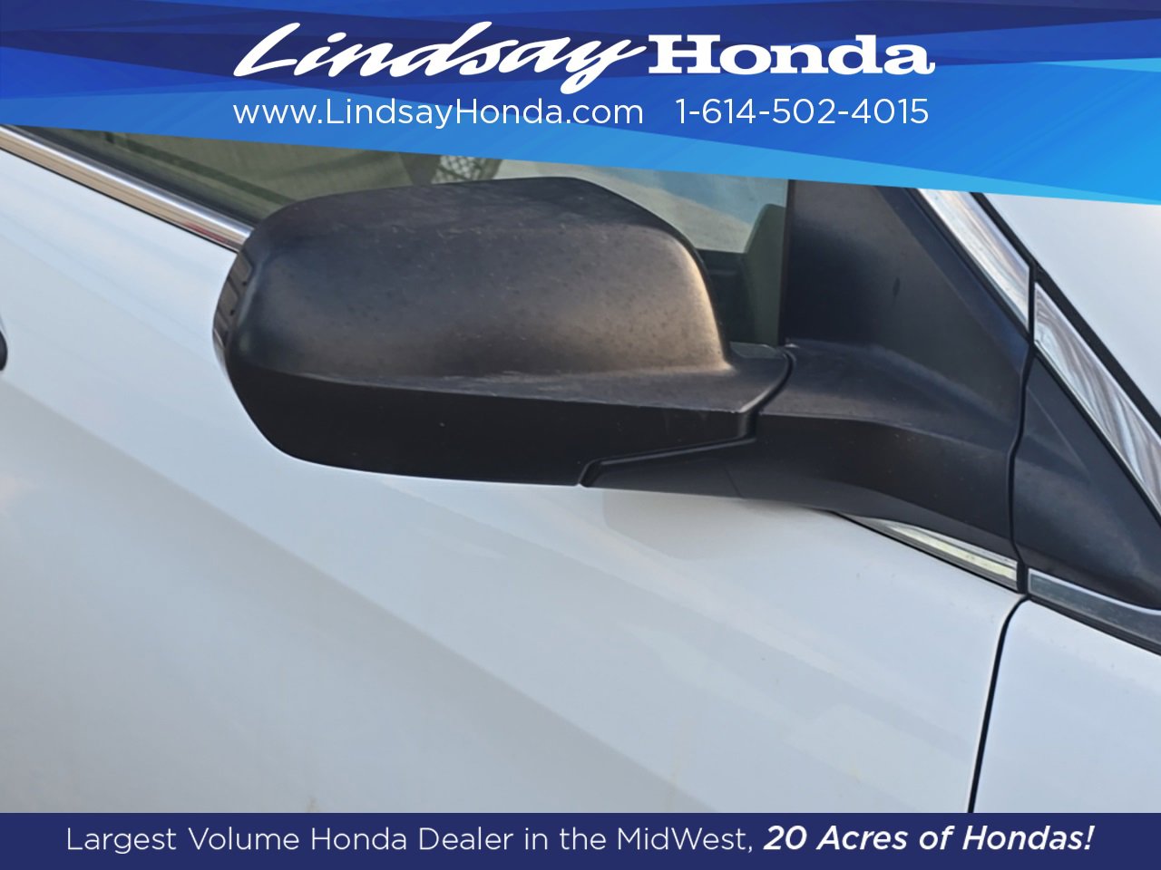 Used 2012 Honda CR-V LX image 5