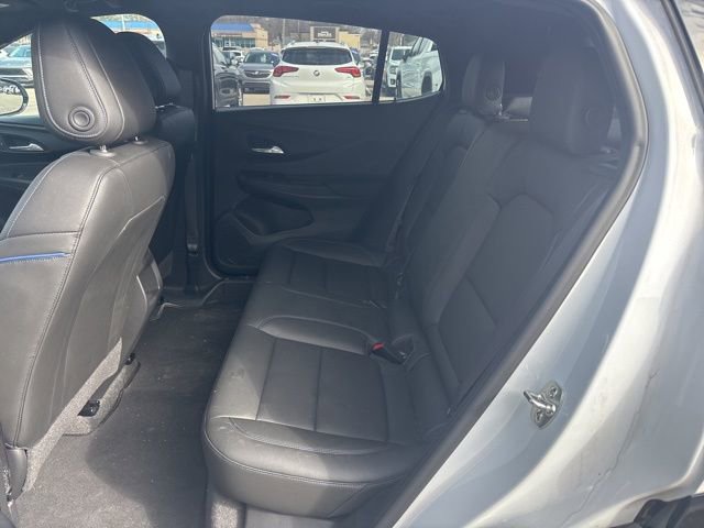Used 2024 Buick Envista Sport Touring w/ Convenience I Package image 14