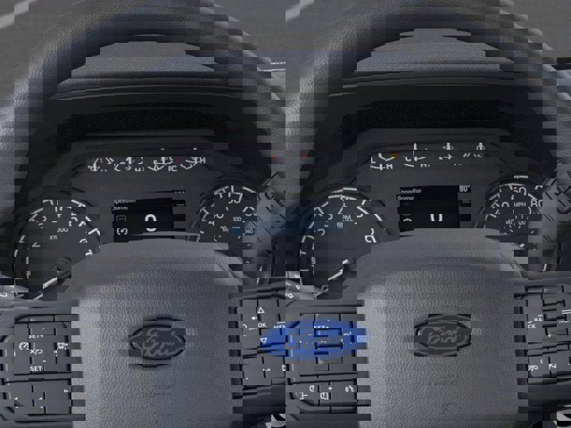 New 2026 Ford F150 STX w/ F-150 LOBO Package image 13