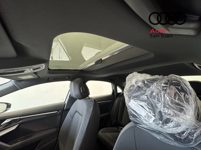 New 2026 Audi A3 2.0T Premium Plus AWD/4WD image 14