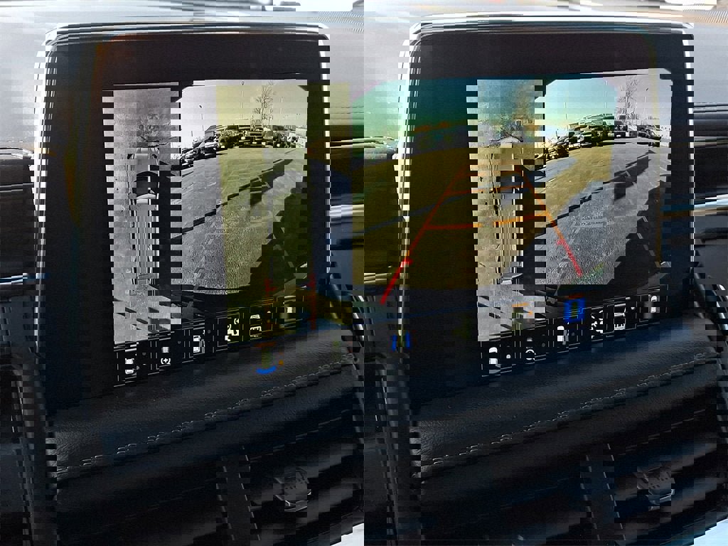 Certified 2022 Chevrolet Tahoe LT w/ Luxury Package image 19