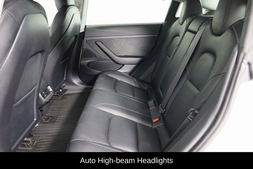 Used 2020 Tesla Model 3 Standard Range image 15