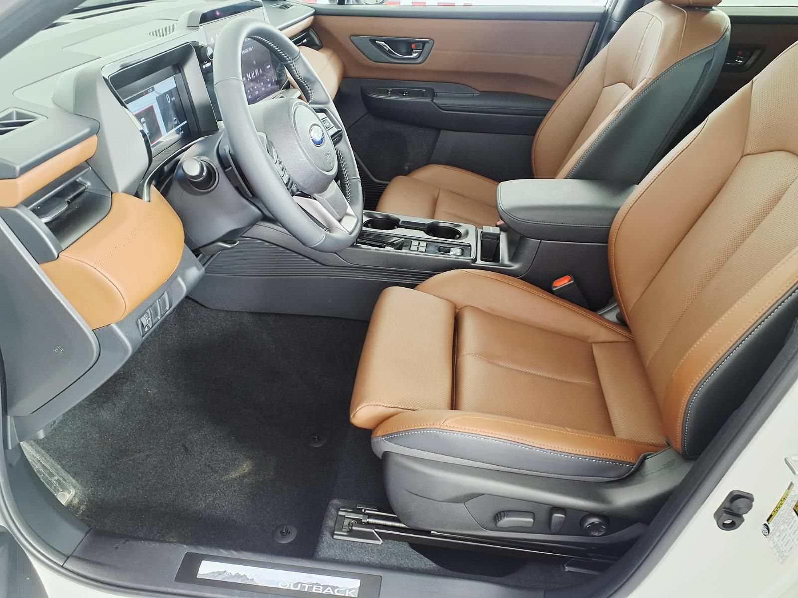 Used 2026 Subaru Outback Touring AWD/4WD image 14
