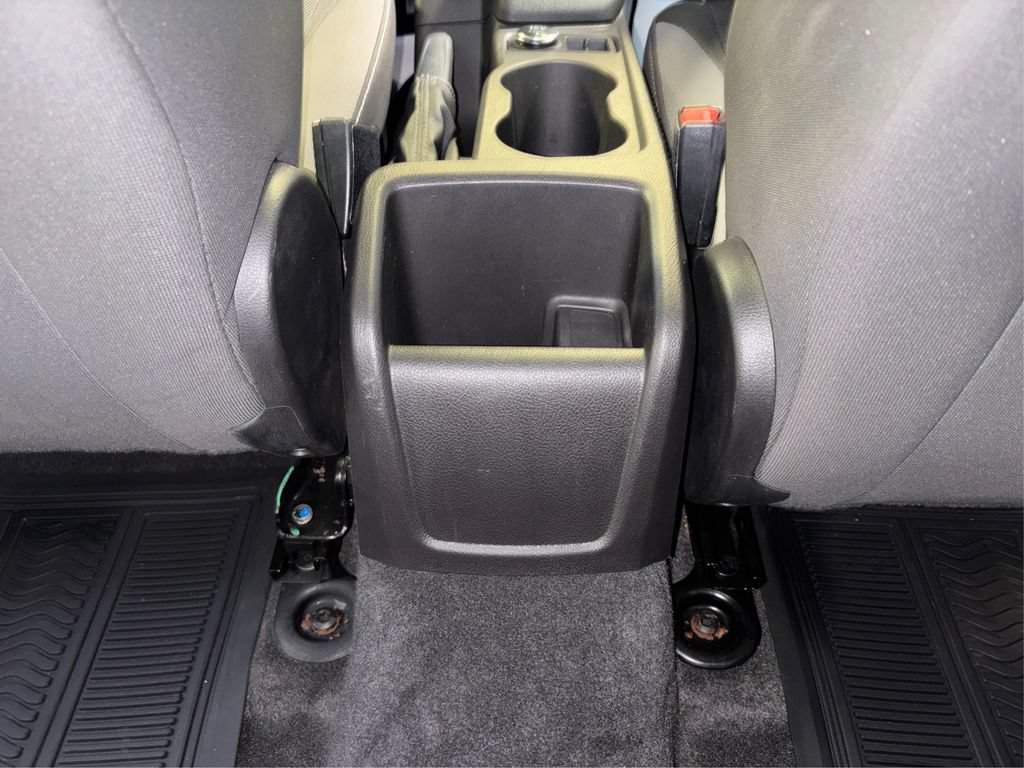 Used 2013 Ford Focus S FWD image 28
