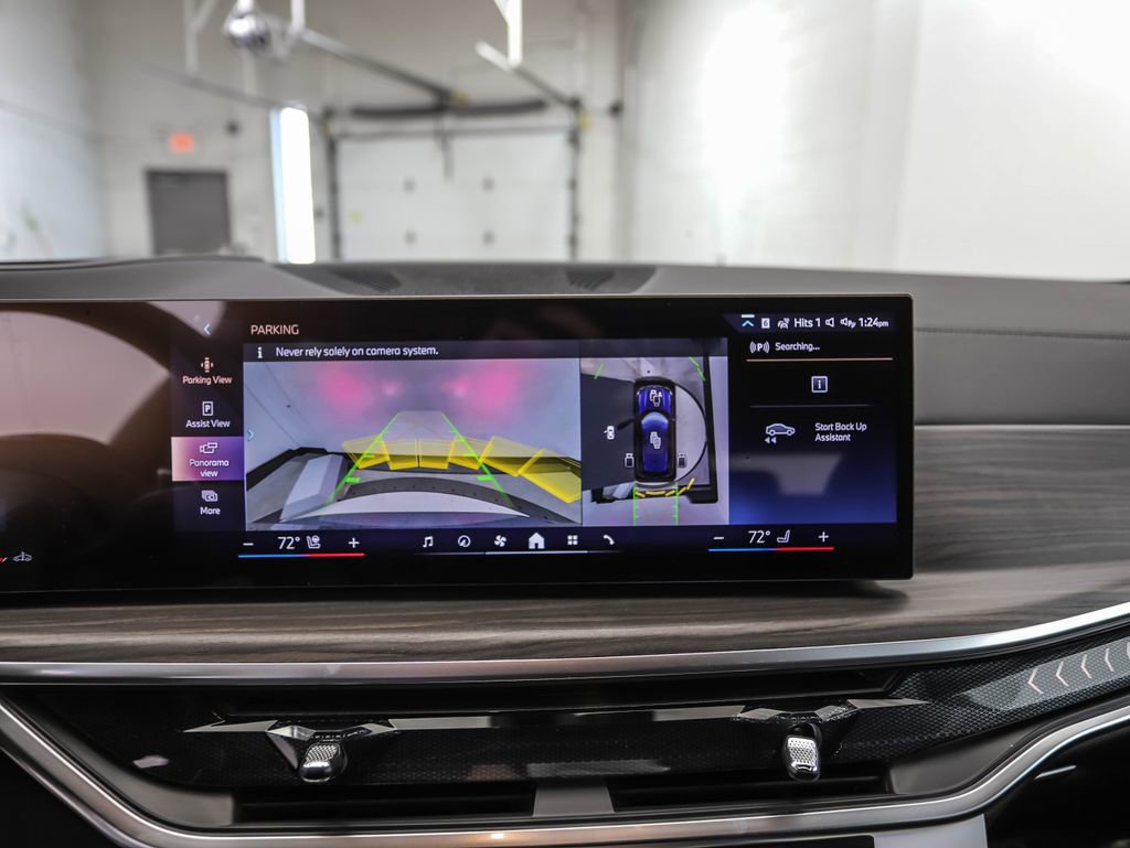 New 2026 BMW X5 xDrive40i w/ M Sport Package image 18