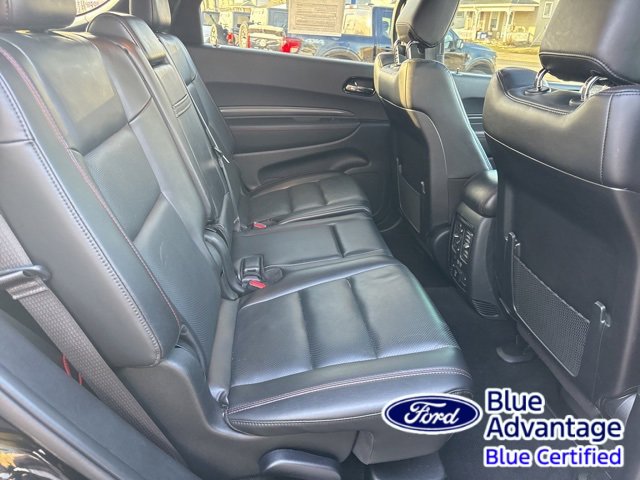 Used 2024 Dodge Durango GT image 31