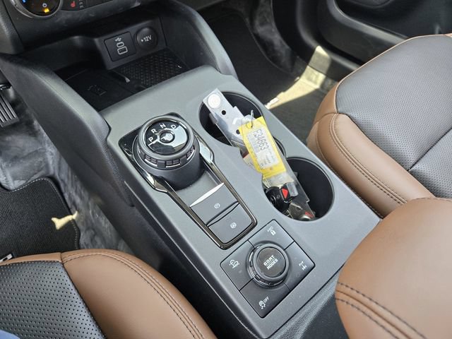 Used 2024 Ford Bronco Sport Badlands w/ Premium Package AWD/4WD image 14