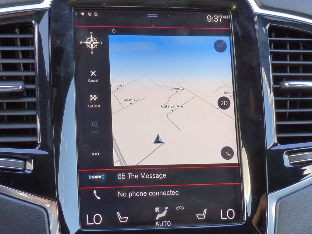 Used 2018 Volvo XC90 T6 Inscription w/ Convenience Package image 31