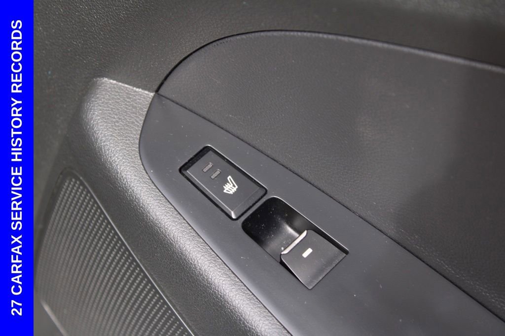 Used 2017 Hyundai Tucson Limited w/ Limited Ultimate Package 03 image 25