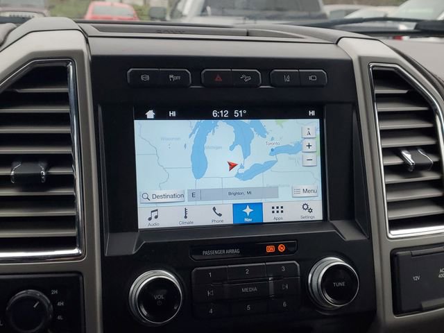 Used 2017 Ford F350 King Ranch w/ Tow Technology Bundle image 27