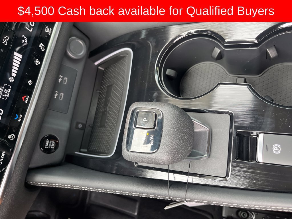 New 2026 Nissan Rogue Platinum w/ Platinum Premium Package AWD/4WD image 27