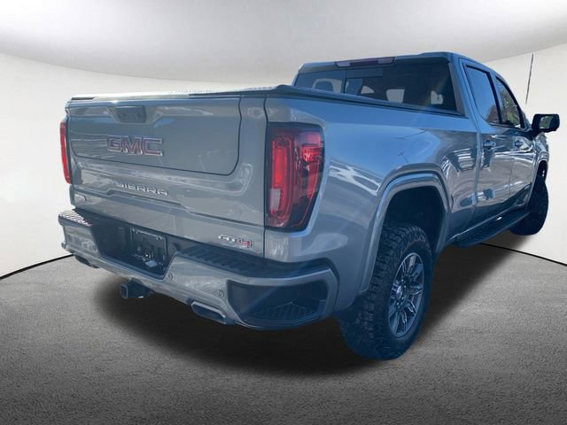 Used 2024 GMC Sierra 1500 AT4 w/ AT4 Premium Package image 14