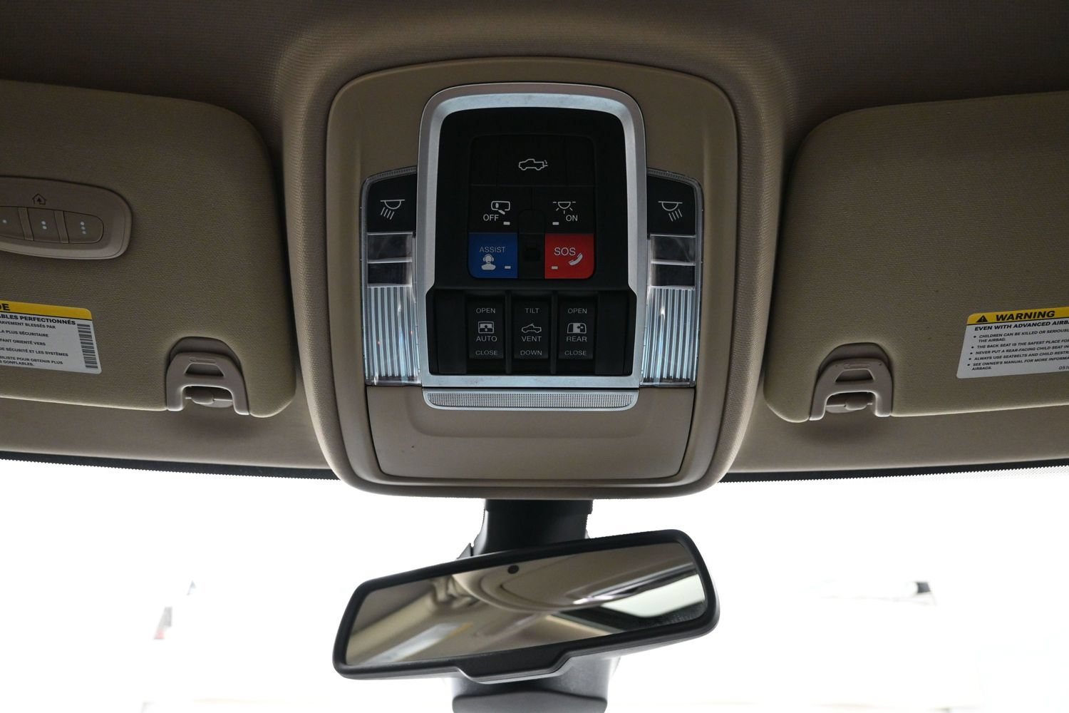 Used 2019 RAM 2500 Laramie AWD/4WD image 28