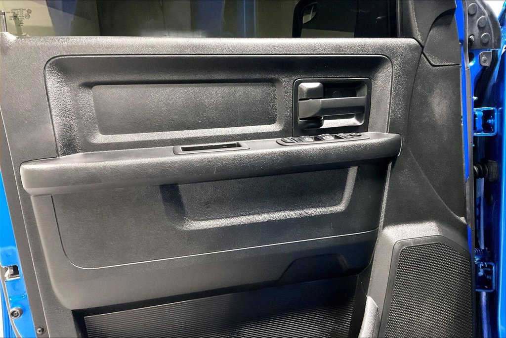 Used 2023 RAM 1500 Tradesman w/ Popular Equipment Group AWD/4WD image 21