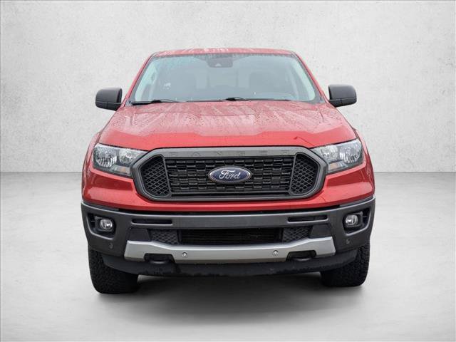 Used 2019 Ford Ranger XLT w/ Equipment Group 302A Luxury AWD/4WD video 2