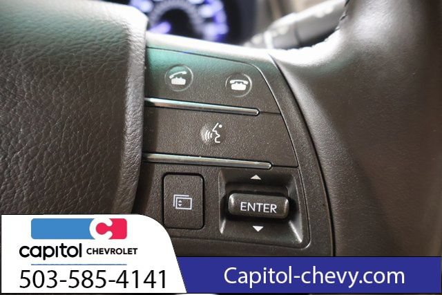 Used 2010 Lexus HS 250h w/ Preferred Accessory Package FWD image 17