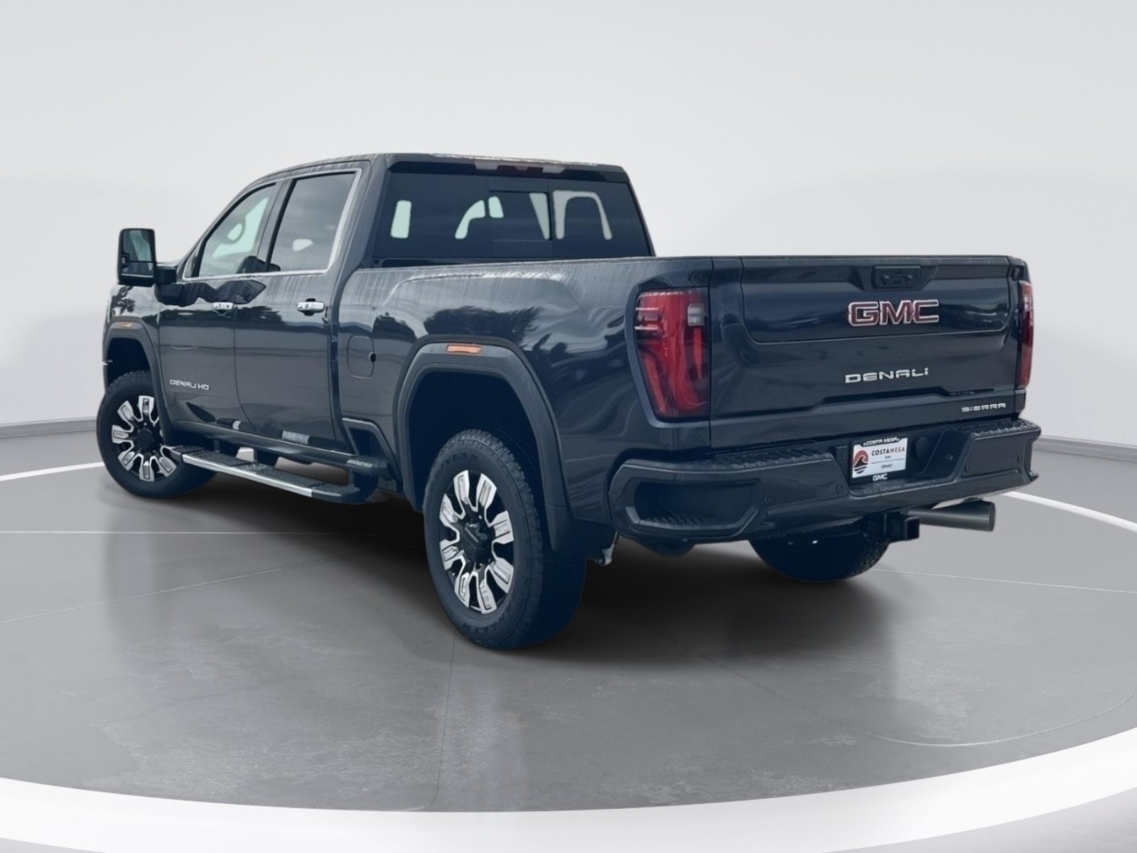 New 2026 GMC Sierra 3500 Denali AWD/4WD image 5