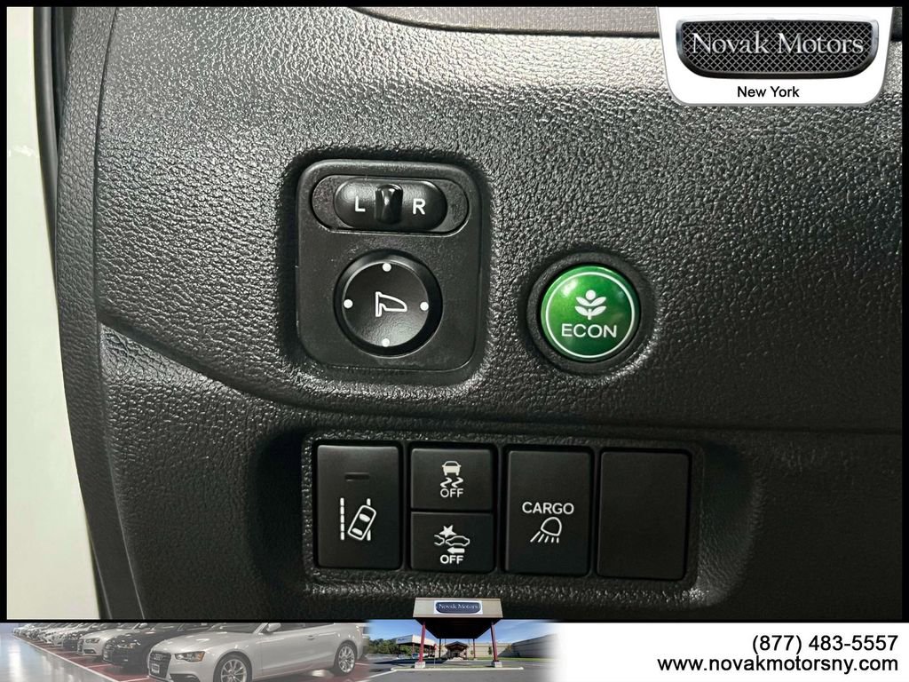 Used 2023 Honda Ridgeline RTL image 22