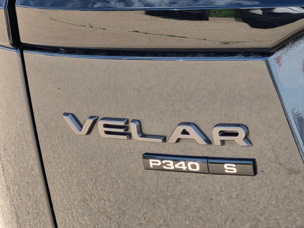 Used 2021 Land Rover Range Rover Velar R-Dynamic S AWD/4WD image 10