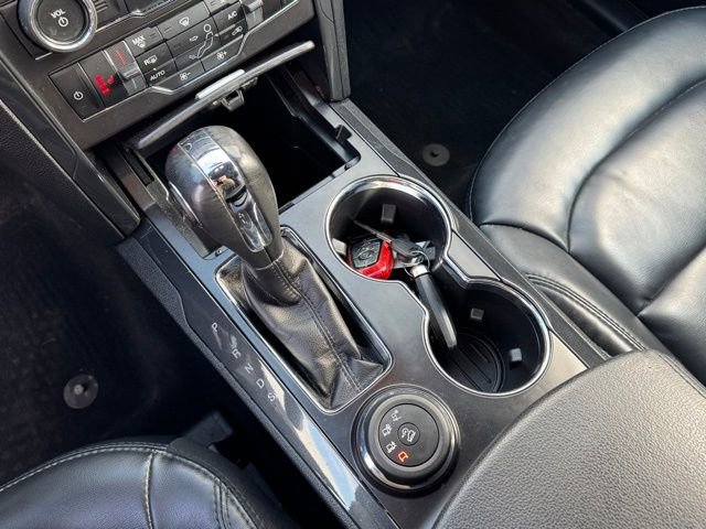 Used 2019 Ford Explorer XLT w/ Equipment Group 202A image 26