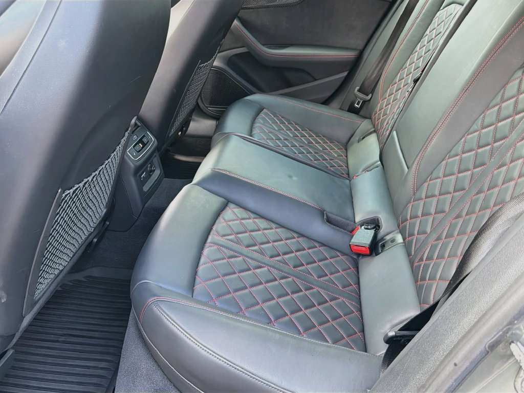 Used 2023 Audi S5 Prestige AWD/4WD image 24