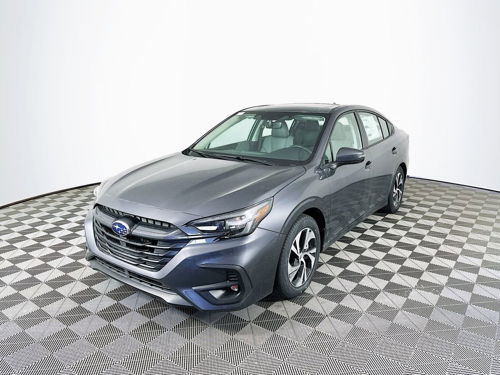 Used 2025 Subaru Legacy Premium w/ Popular Package #1A image 5