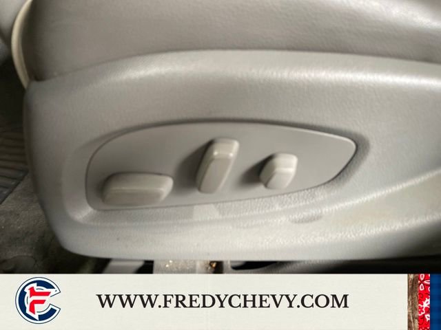 Used 2014 Chevrolet Impala LTZ image 30