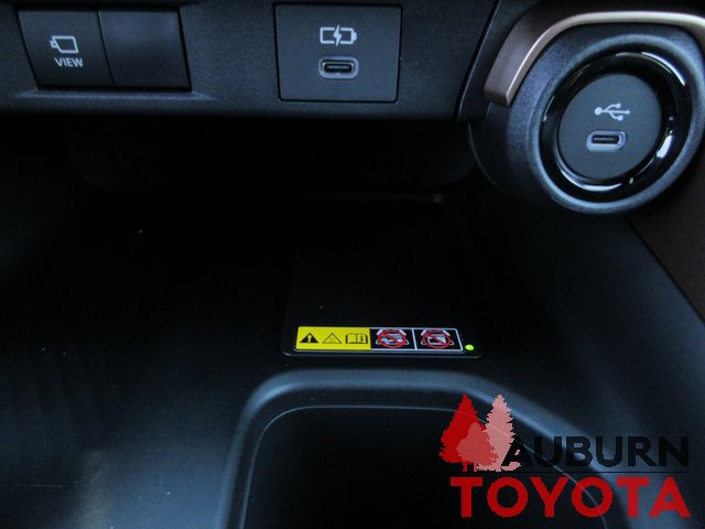 New 2026 Toyota Grand Highlander AWD Hybrid image 19