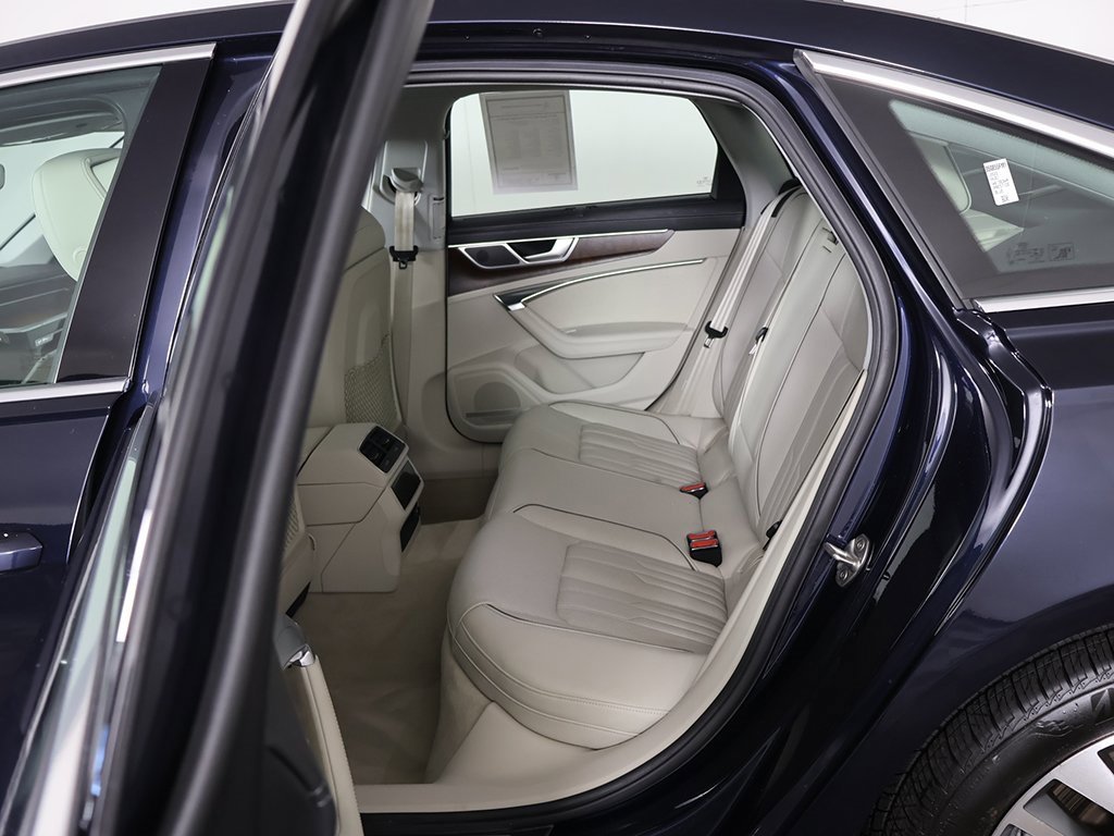 Used 2022 Audi A6 3.0T Prestige image 30