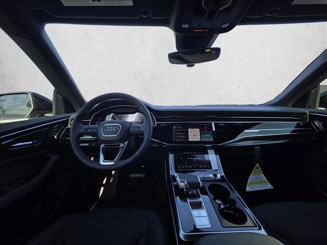 New 2026 Audi Q8 Premium Plus image 20