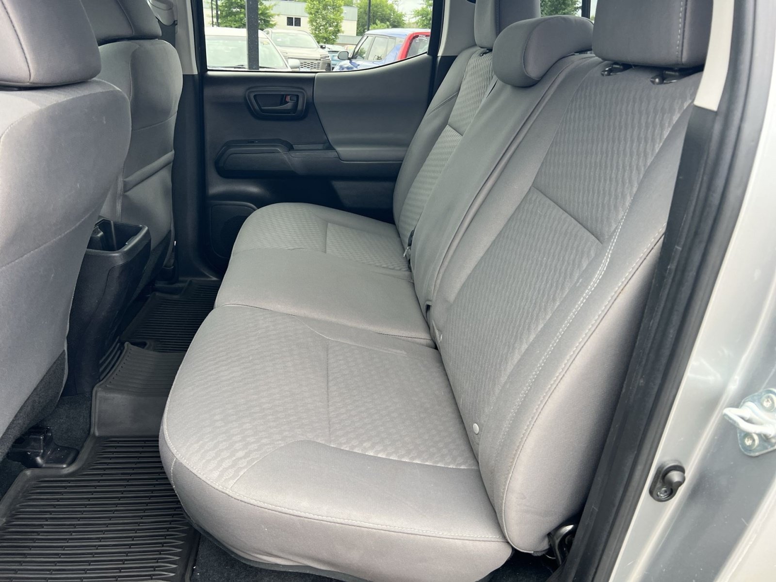 Used 2023 Toyota Tacoma SR AWD/4WD image 25