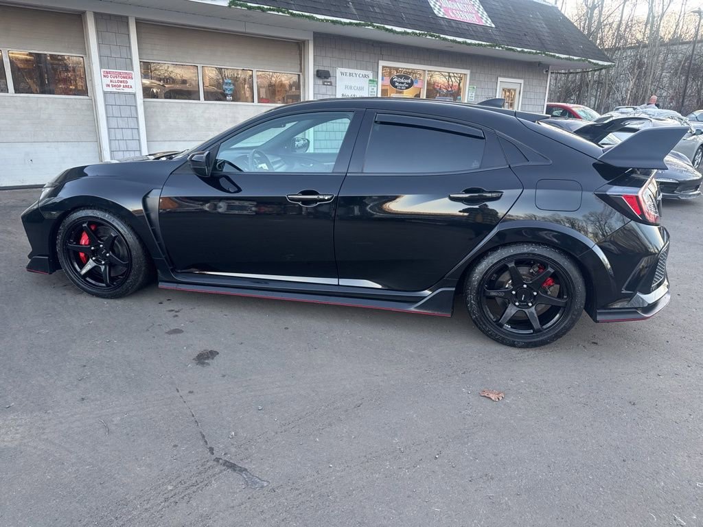 Used 2019 Honda Civic Type R image 29