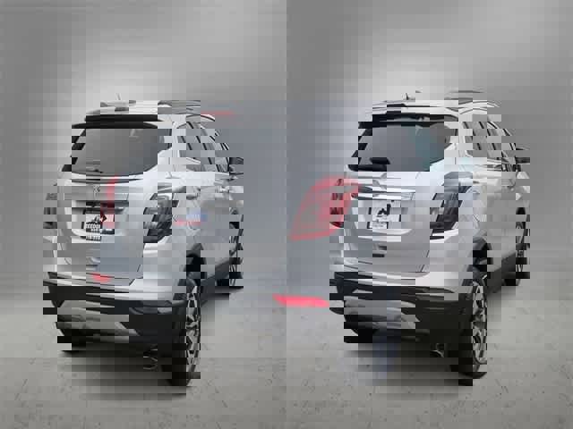 Used 2022 Buick Encore Preferred w/ Safety Package image 8