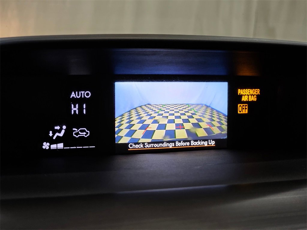 Used 2015 Subaru Forester 2.5i Limited image 26