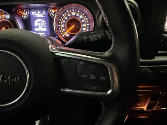 Used 2020 Jeep Gladiator Sport w/ Quick Order Package 24S image 16