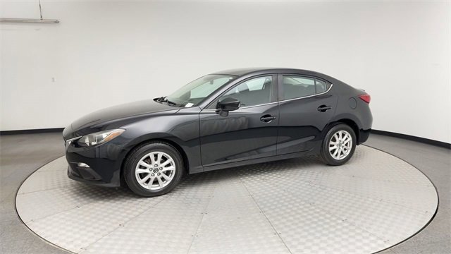 Used 2014 MAZDA MAZDA3 i Touring image 6