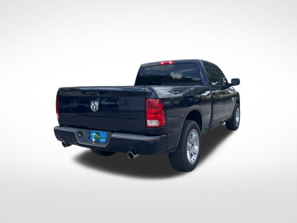 Used 2013 RAM 1500 Express image 5