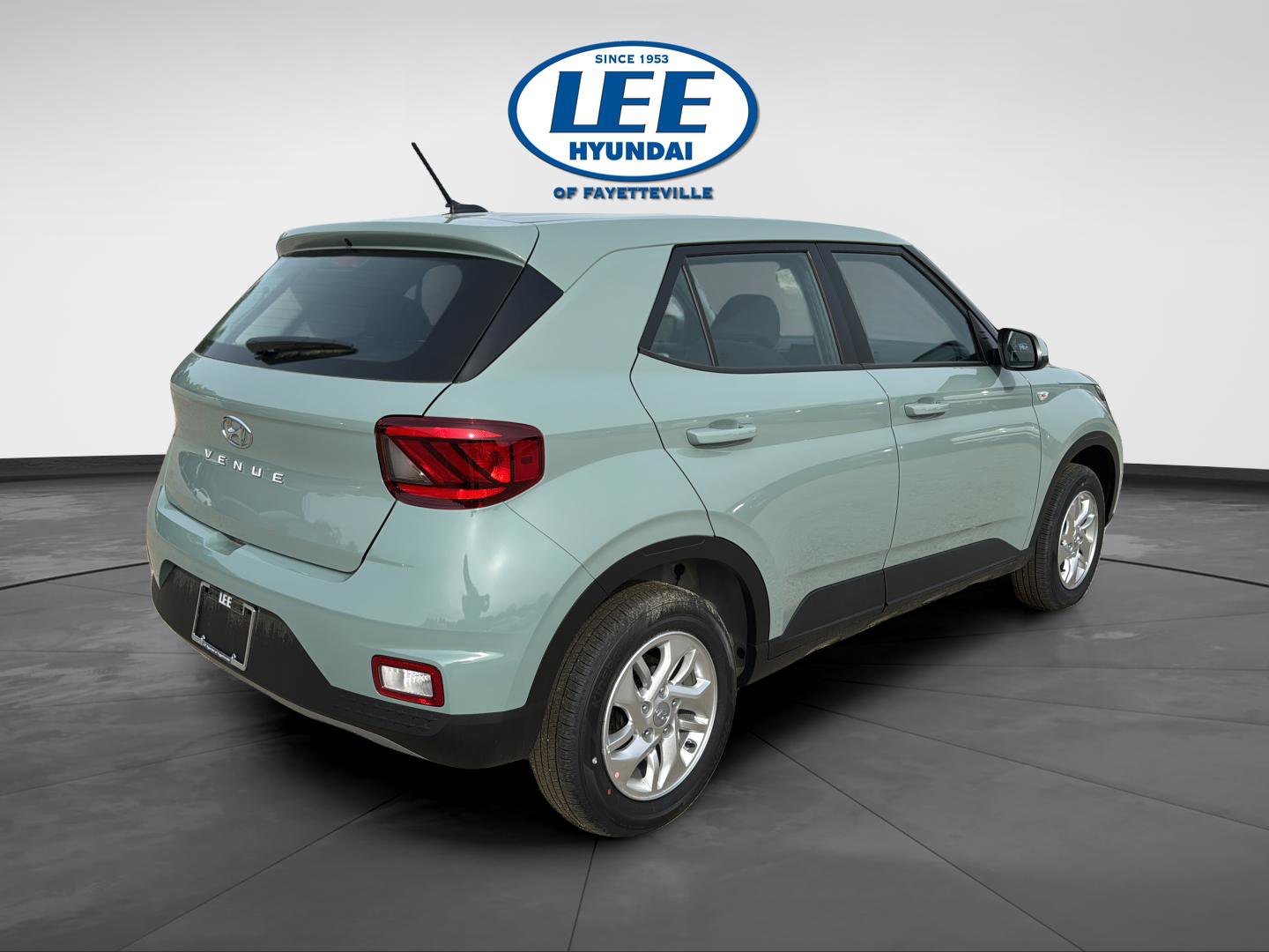 New 2026 Hyundai Venue SE image 7