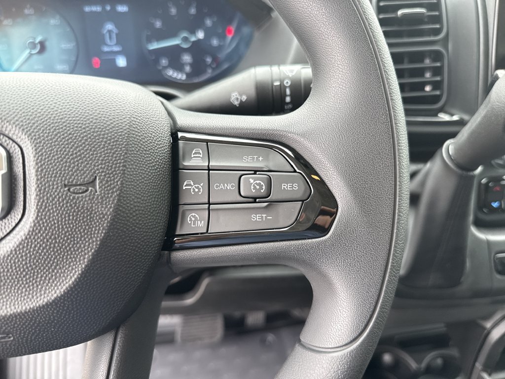 New 2026 RAM ProMaster 1500 w/ Safety Group FWD image 17