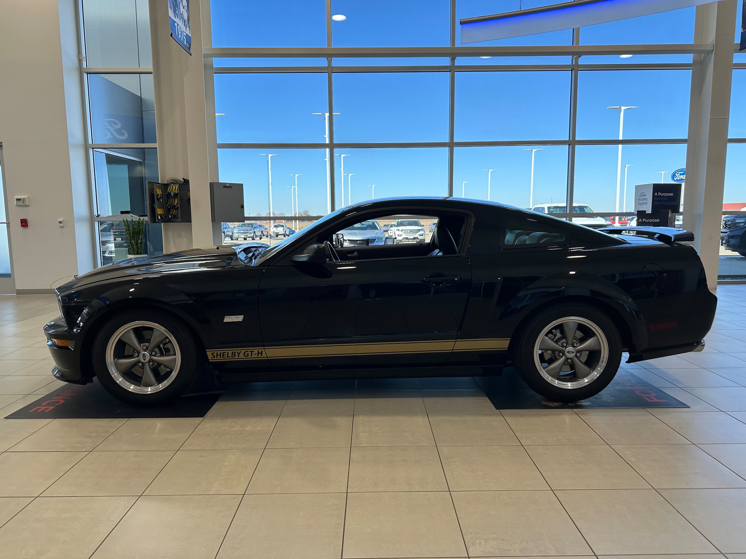 Used 2006 Ford Mustang GT