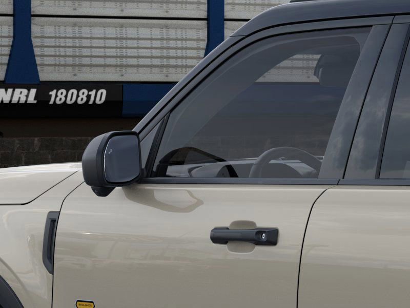 New 2025 Ford Bronco Sport Badlands w/ Badlands Tech Package image 20