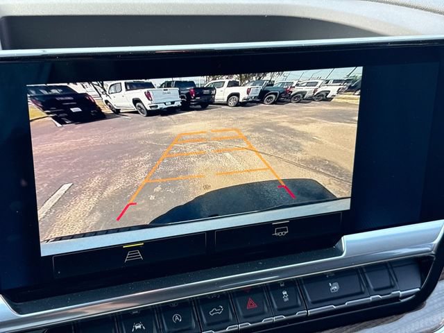 Used 2024 Chevrolet Silverado 1500 LT AWD/4WD image 17