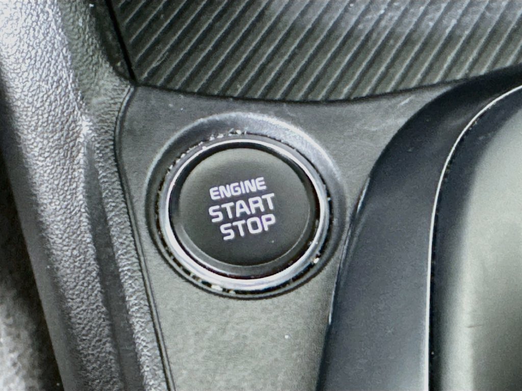 Used 2025 Kia K4 FWD image 27
