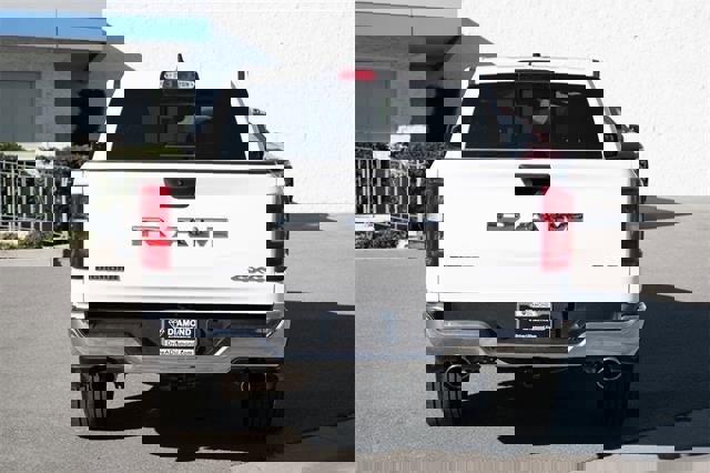 Used 2025 RAM 1500 Big Horn image 5